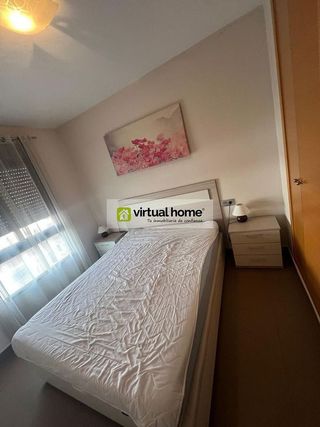 Piso en alquiler en Pueblo Poniente en Benidorm