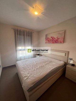 Piso en alquiler en Pueblo Poniente en Benidorm