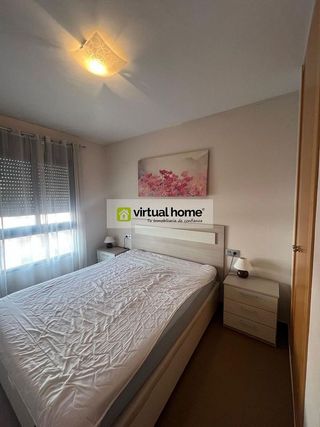 Piso en alquiler en Pueblo Poniente en Benidorm