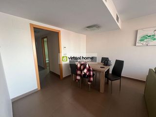 Piso en alquiler en Pueblo Poniente en Benidorm