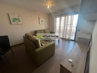 Piso en alquiler en Pueblo Poniente en Benidorm