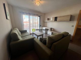 Piso en alquiler en Pueblo Poniente en Benidorm