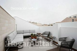 Chalet en venta en Camino de Onda - Salesianos - Centro en Burriana