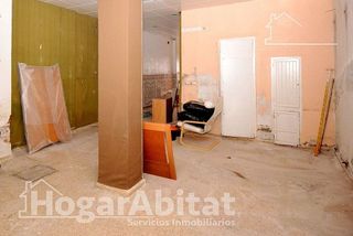 Chalet en venta en Camino de Onda - Salesianos - Centro en Burriana