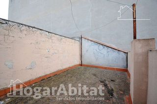 Chalet en venta en Camino de Onda - Salesianos - Centro en Burriana