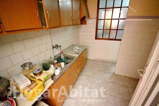 Chalet en venta en Camino de Onda - Salesianos - Centro en Burriana