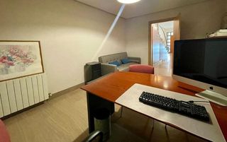 Casa adosada en venta en Centro en Castellón de la Plana