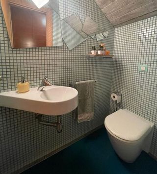 Casa adosada en venta en Centro en Castellón de la Plana