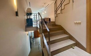 Casa adosada en venta en Centro en Castellón de la Plana