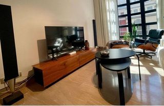 Casa adosada en venta en Centro en Castellón de la Plana