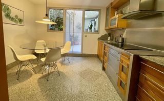 Casa adosada en venta en Centro en Castellón de la Plana