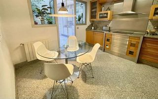 Casa adosada en venta en Centro en Castellón de la Plana