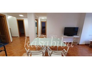 Piso en alquiler en La Vega Baixa en Valencia