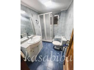 Piso en alquiler en La Vega Baixa en Valencia