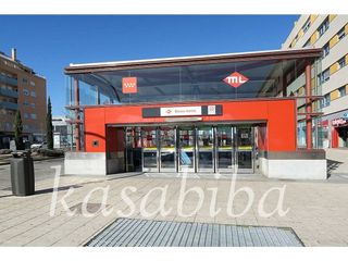 Piso en alquiler en La Vega Baixa en Valencia