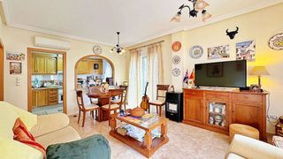 Casa pareada en venta en Campos de Golf - Villa Martin - Los Dolses en Orihuela