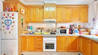 Casa pareada en venta en Campos de Golf - Villa Martin - Los Dolses en Orihuela