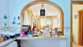 Casa pareada en venta en Campos de Golf - Villa Martin - Los Dolses en Orihuela