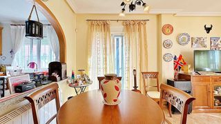 Casa pareada en venta en Campos de Golf - Villa Martin - Los Dolses en Orihuela