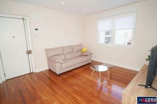 Piso en alquiler en Centro - Ayuntamiento en Santander