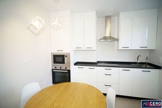 Piso en alquiler en Centro - Ayuntamiento en Santander