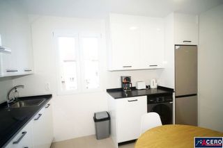 Piso en alquiler en Centro - Ayuntamiento en Santander