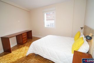 Piso en alquiler en Centro - Ayuntamiento en Santander