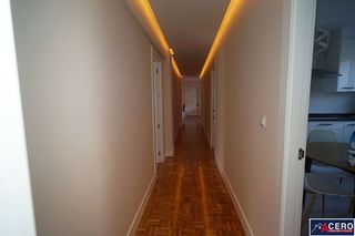 Piso en alquiler en Centro - Ayuntamiento en Santander