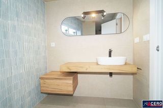 Piso en alquiler en Centro - Ayuntamiento en Santander