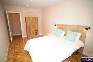 Piso en alquiler en Centro - Ayuntamiento en Santander