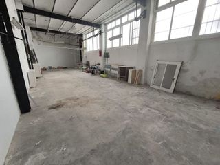 Local comercial en alquiler en Alcoy/Alcoi