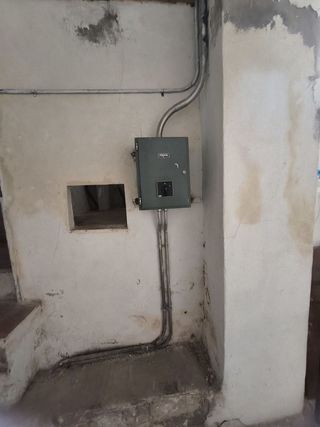 Local comercial en alquiler en Alcoy/Alcoi