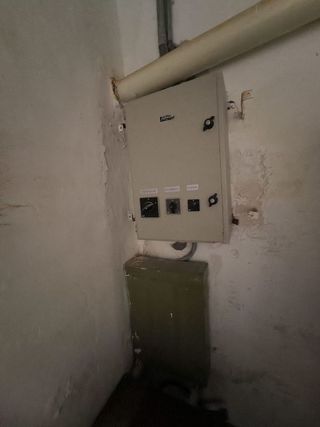 Local comercial en alquiler en Alcoy/Alcoi