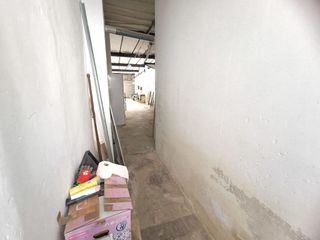 Local comercial en alquiler en Alcoy/Alcoi