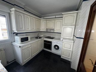 Piso en alquiler en Centro en Palencia