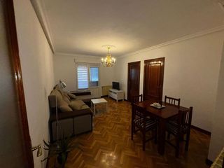 Piso en alquiler en Centro en Palencia