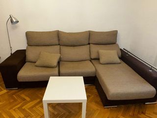 Piso en alquiler en Centro en Palencia