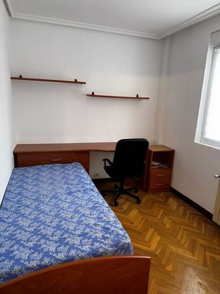 Piso en alquiler en Centro en Palencia