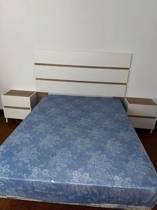 Piso en alquiler en Centro en Palencia