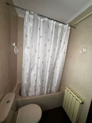 Piso en alquiler en Centro en Palencia