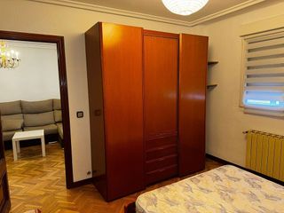 Piso en alquiler en Centro en Palencia