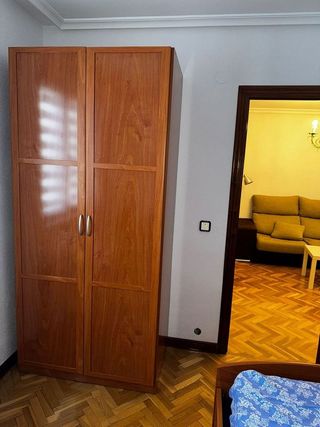 Piso en alquiler en Centro en Palencia