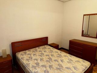 Piso en alquiler en Centro en Palencia