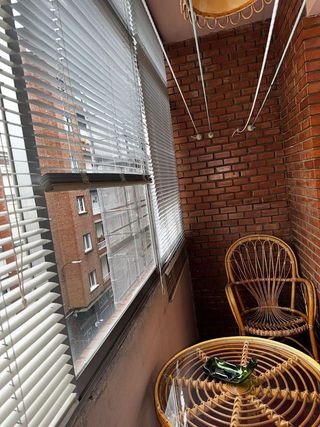 Piso en alquiler en Centro en Palencia