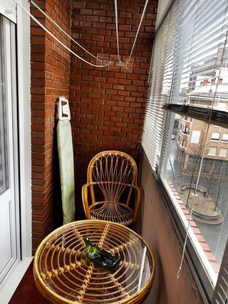 Piso en alquiler en Centro en Palencia