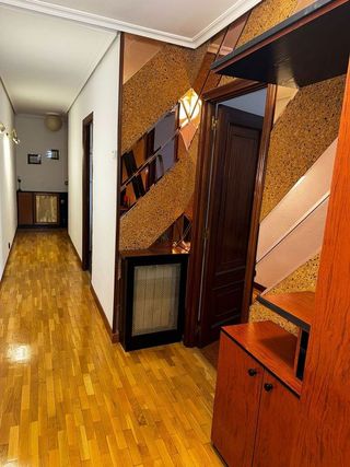 Piso en alquiler en Centro en Palencia