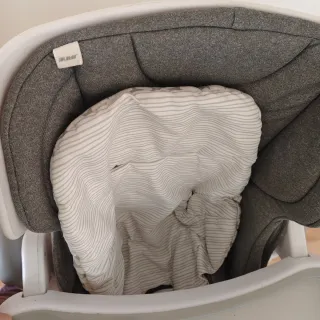 Trona Jané Mila en buen estado.