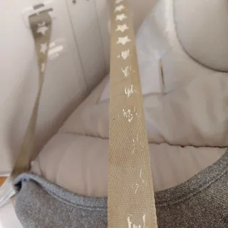 Trona Jané Mila en buen estado.