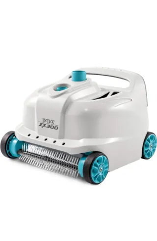 Limpiafondos Intex ZX300 Piscina
