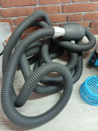 Limpiafondos Intex ZX300 Piscina